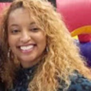 Meet your Posher, Cherise